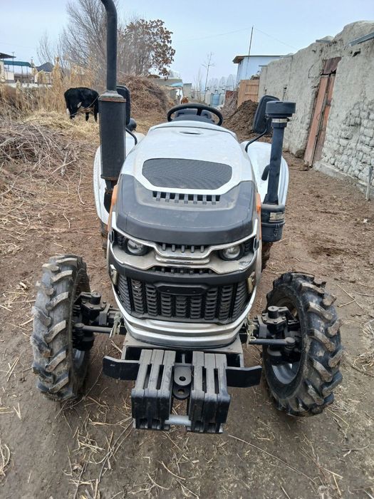 Трактор SAILONG-254