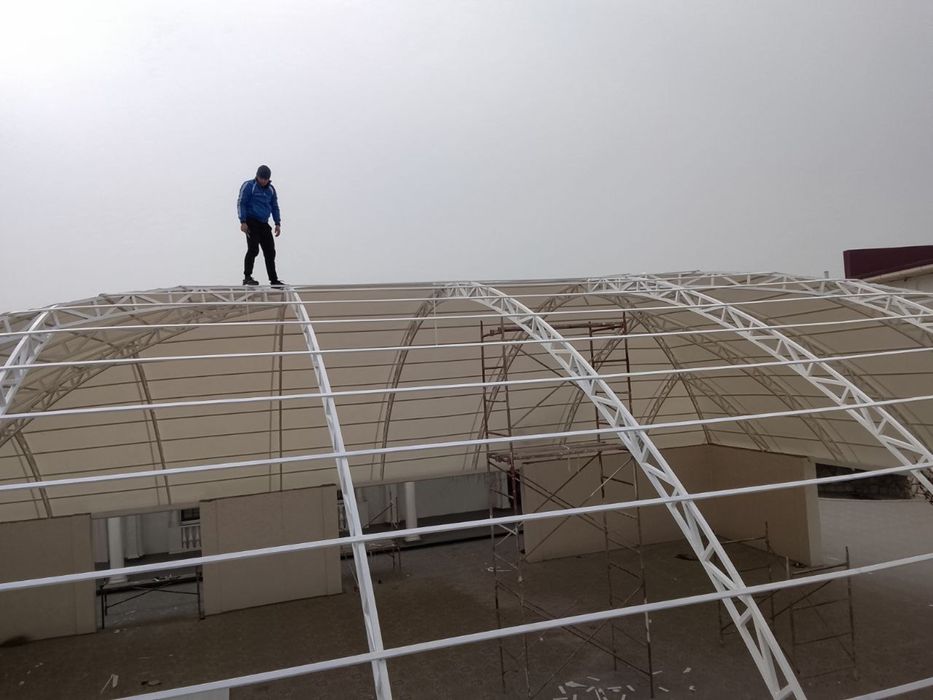 tom yopish ustanovka