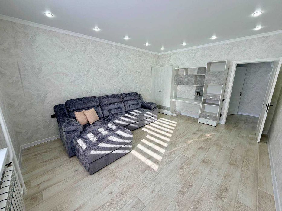 Продажа 3-комнатной квартиры