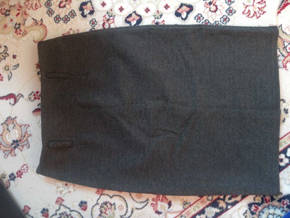 Пакет женских вещей