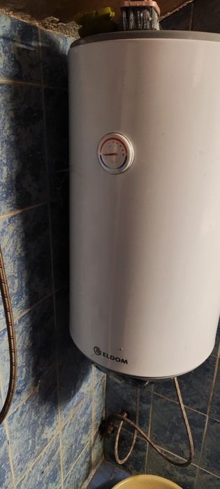 Бойлер Eldom 50L