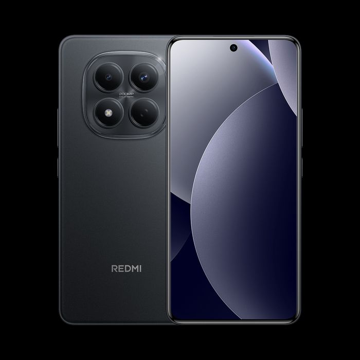 Redmi Note 15 – Nou”