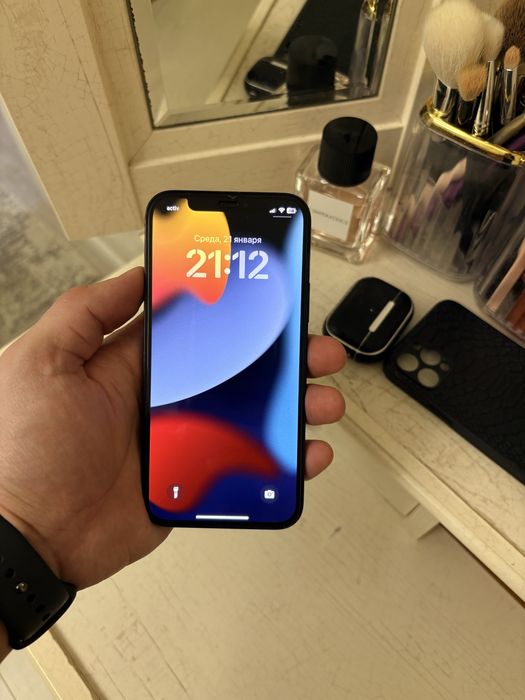 iPhone 12 Pro 256 gb