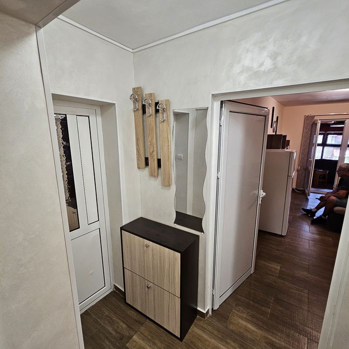 ***Под наем напълно обзаведен двустаен Апартамент в Свиленград***