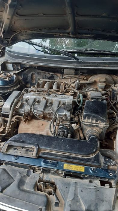 Продается Мазда 626