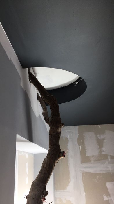 Вътрешни ремонти