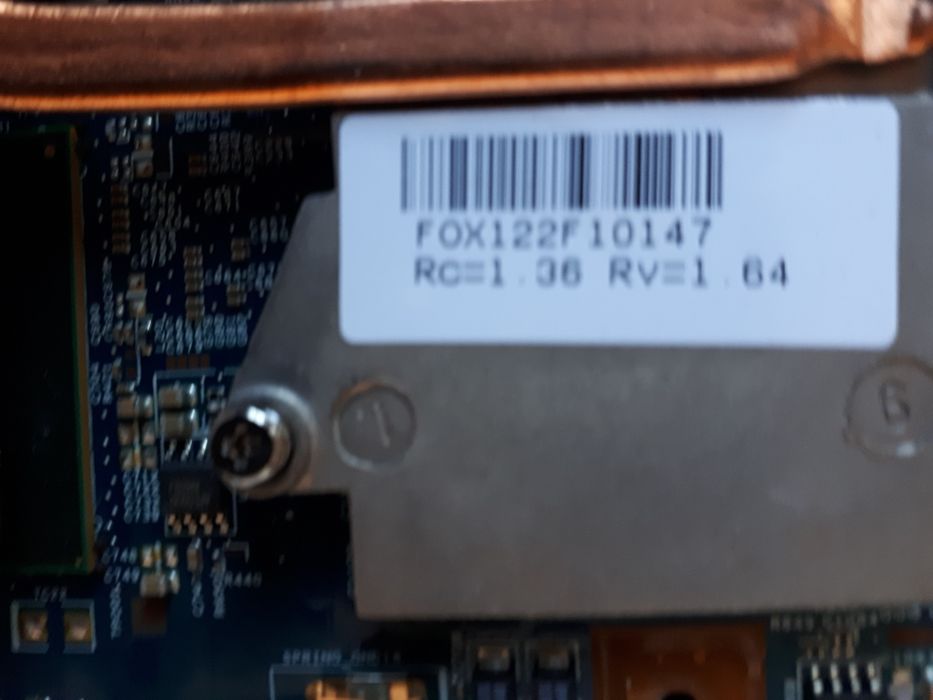 Set cooler + sistem de racire NOU Laptop Acer 5738zg