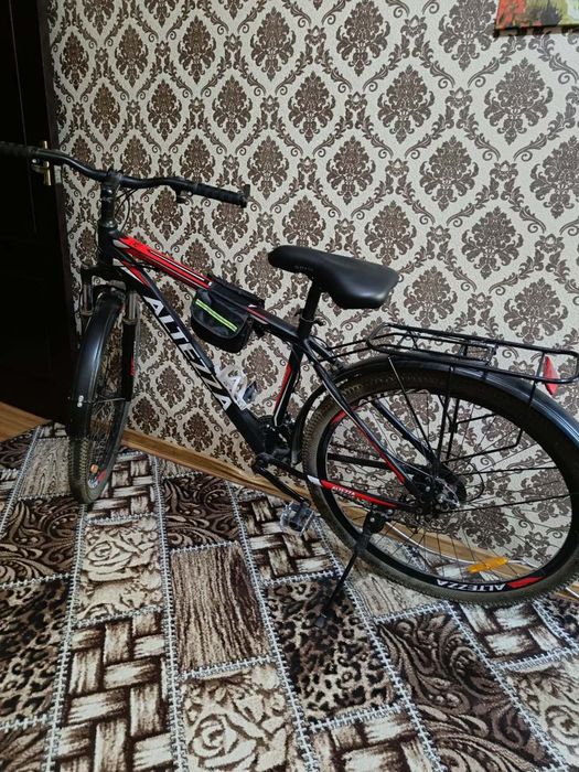 Продам велосипед ALTEZZA 29 размер