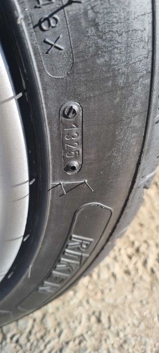 Bmw style 66 sport pack