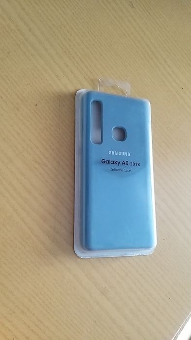 Чехол для Samsung A9 (2018)