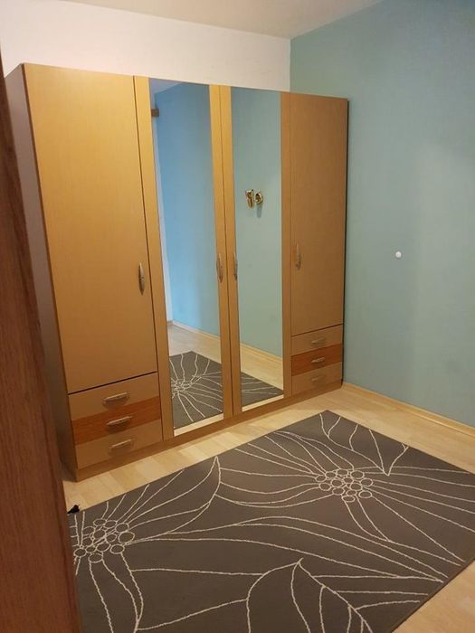 Дава се под наем Двустаен апартамент в София, Оборище - 70 кв.м за 740 € - Снимка #4