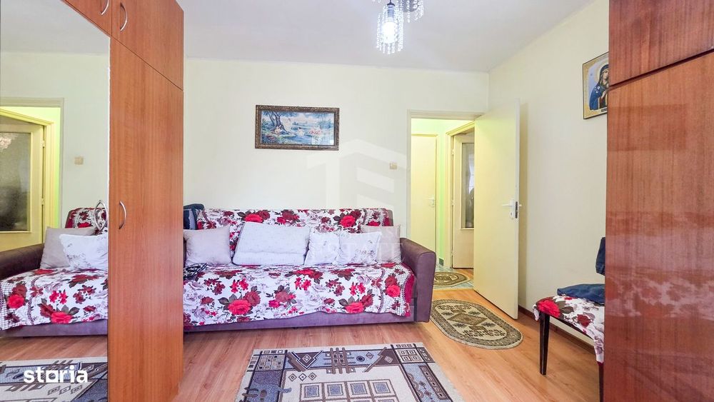 Vânzare Piața Sudului - Sergent Nițu Vasile Apartament 2 Camere — fotografia 3