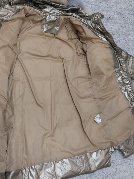 Зимняя куртка 13000