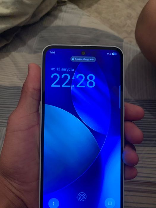 Samsung galaxy a35 5g
