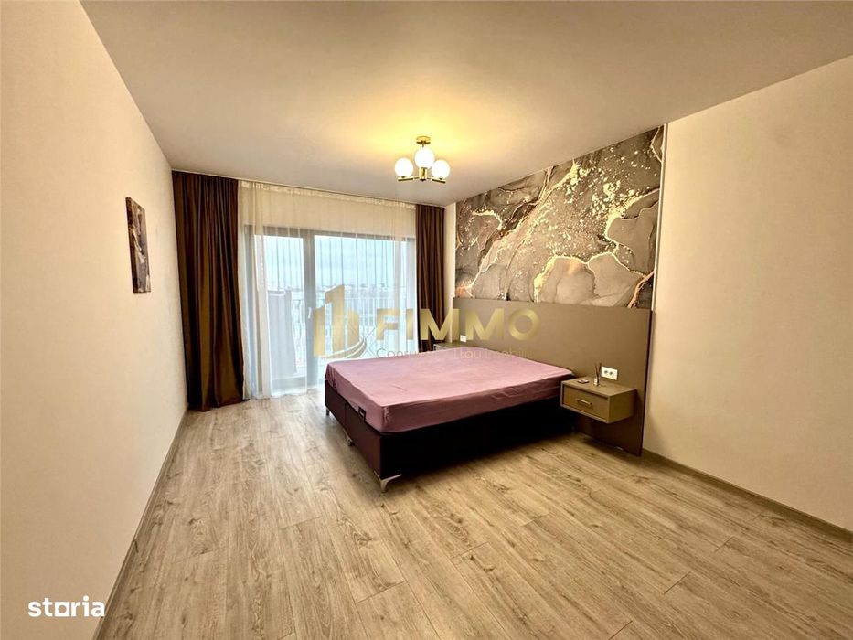 Apartament superb | Loc de parcare privat | ID:1511