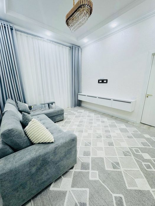 Сдается квартира кара сув 3 своя жк фазо