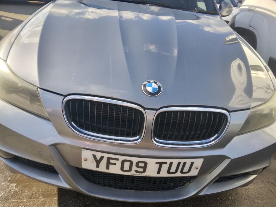 Vand pachet m bmw e90 f30 e90 335