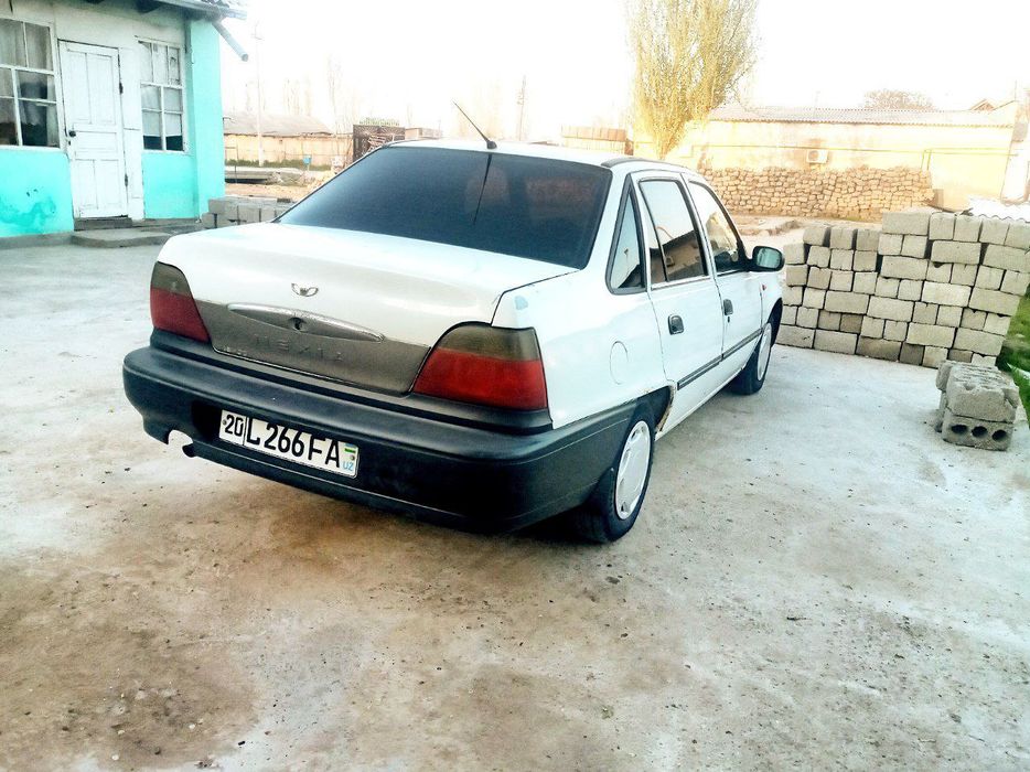 Neksiya 1996yil 30.mln kami bor