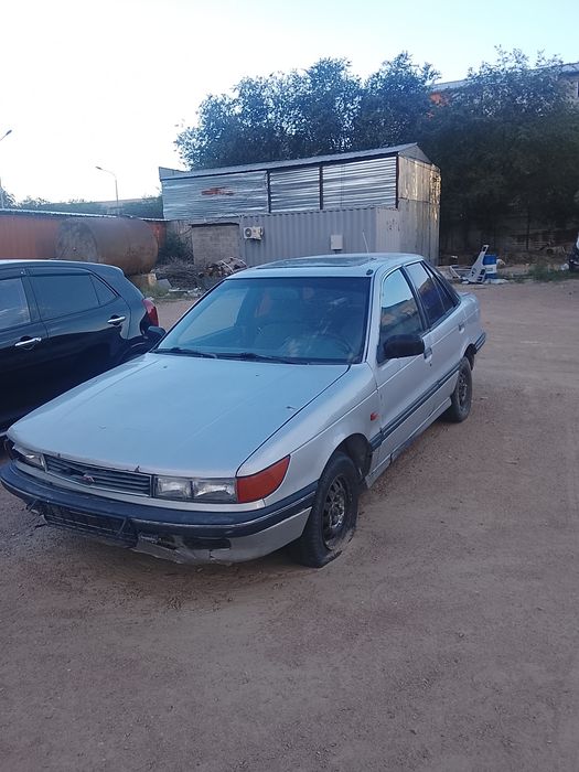 Продам Mitsubishi lancer