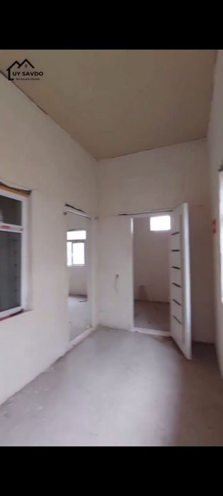 Уй жой ремонтдан чикган