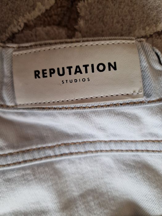 Blugi reputation