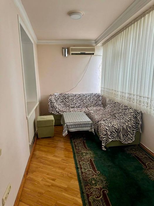 Сдаётся квартира находится Ц1-орентир ЭКО парк