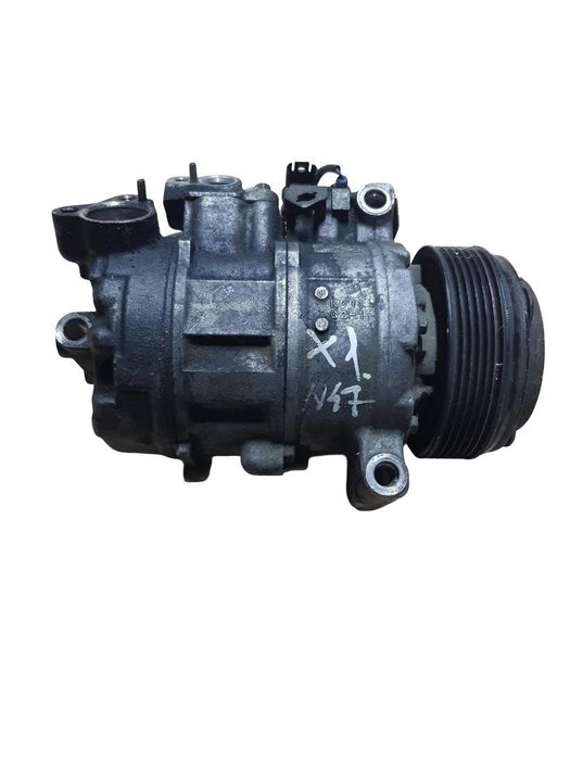 Compresor Clima Bmw 2.0D 447260-1852 X1 E83 E60 E90