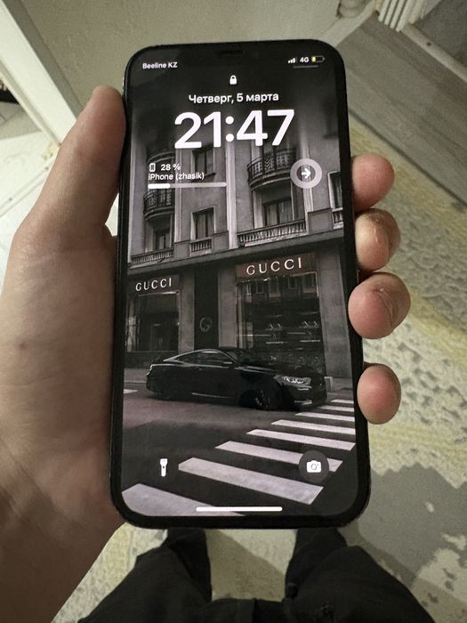 Iphone 12pro сатылады