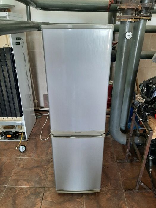 Холодильник  доставка