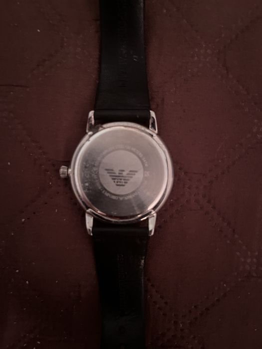 Vand ceas emporio armani