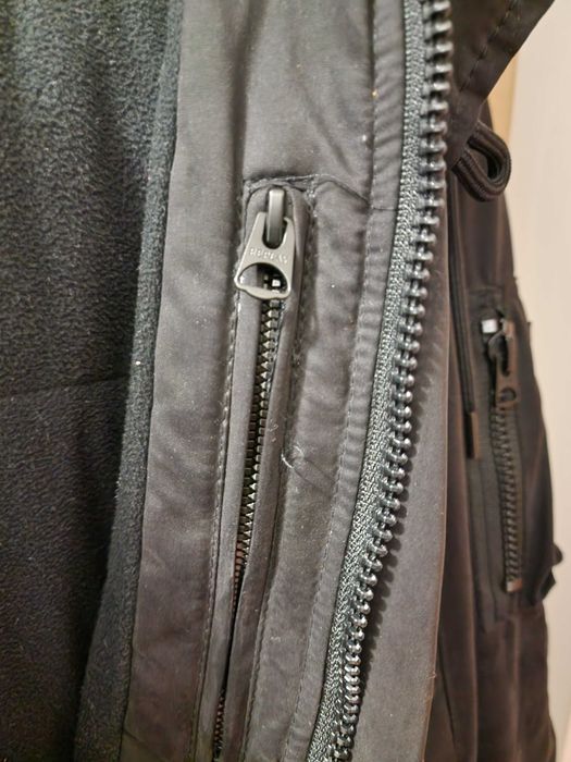 Replay зимно яке