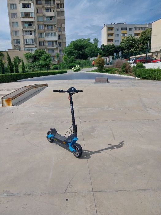 Kukirin g3 1200w Спешно