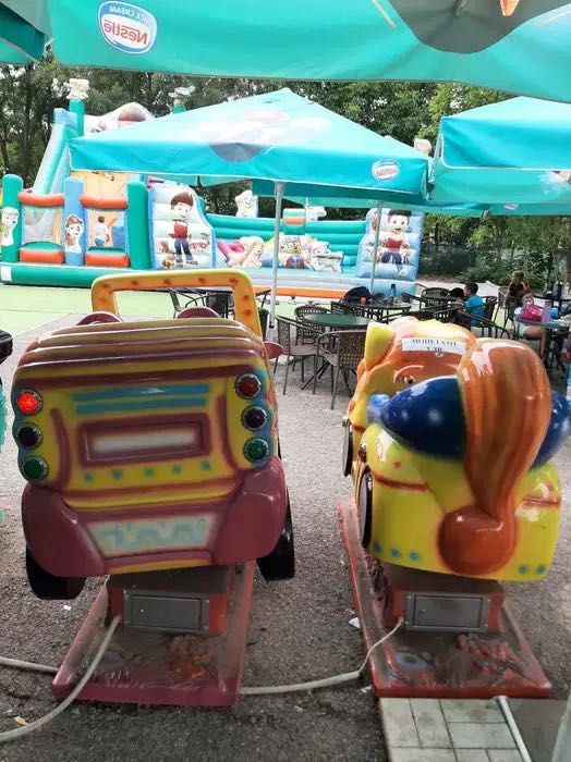 Детски клатушки/люлки