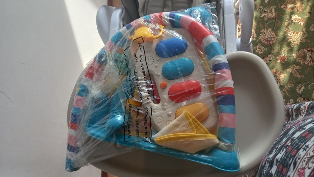 Стол для кормление