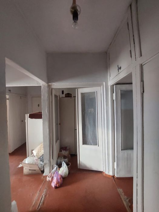 Квартира 3 комнатная