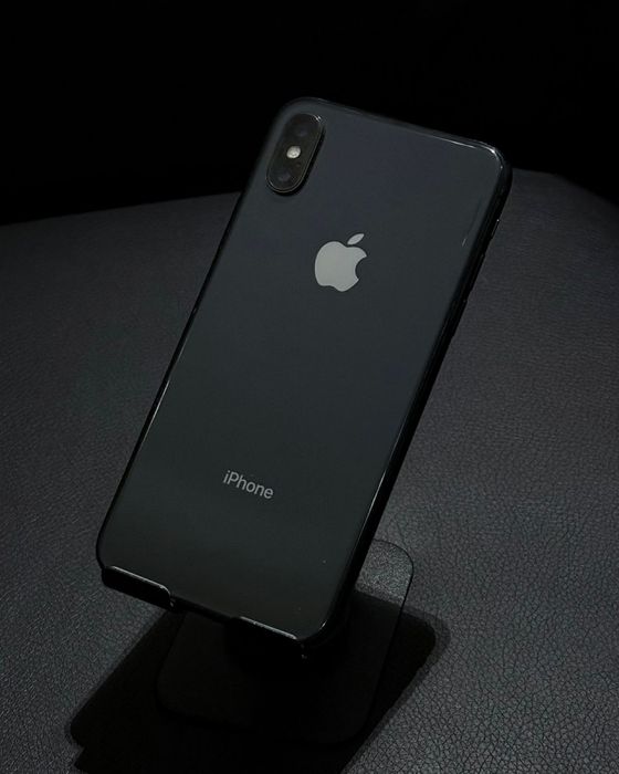 Продам Iphone X (256 гб)