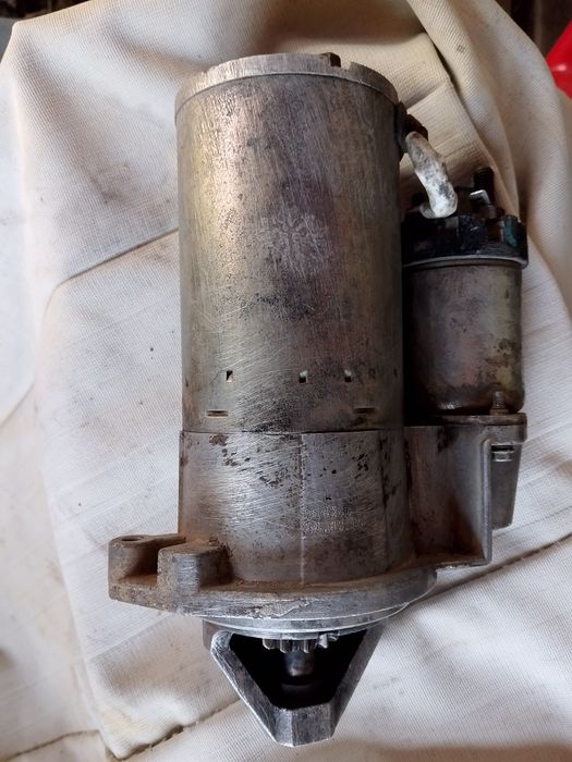 Продам Стартер на Ниву