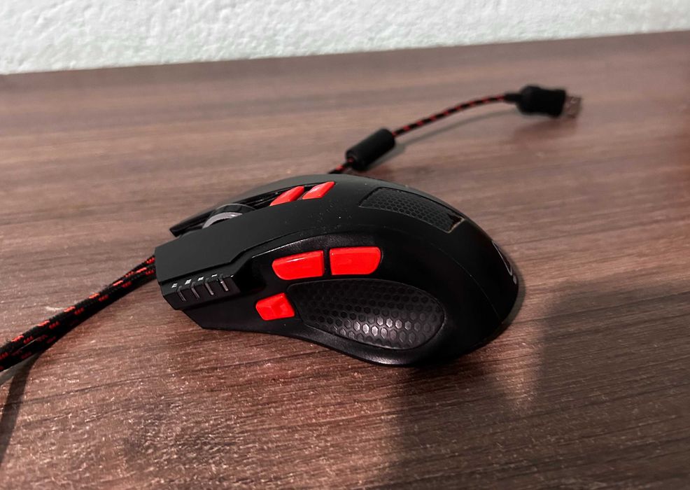 Canyon CND-SGM05N (Употребявана)