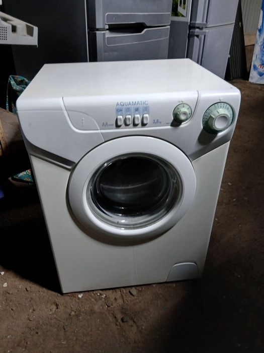 Стиральная машинка маленькая. Доставка.