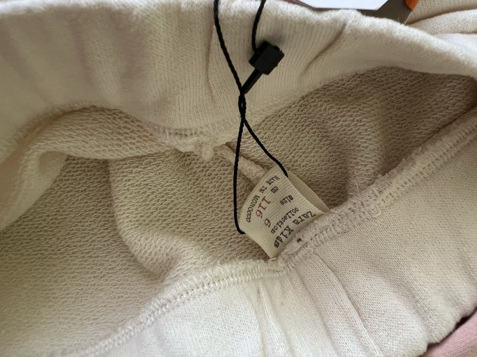 Горница и панталон ново