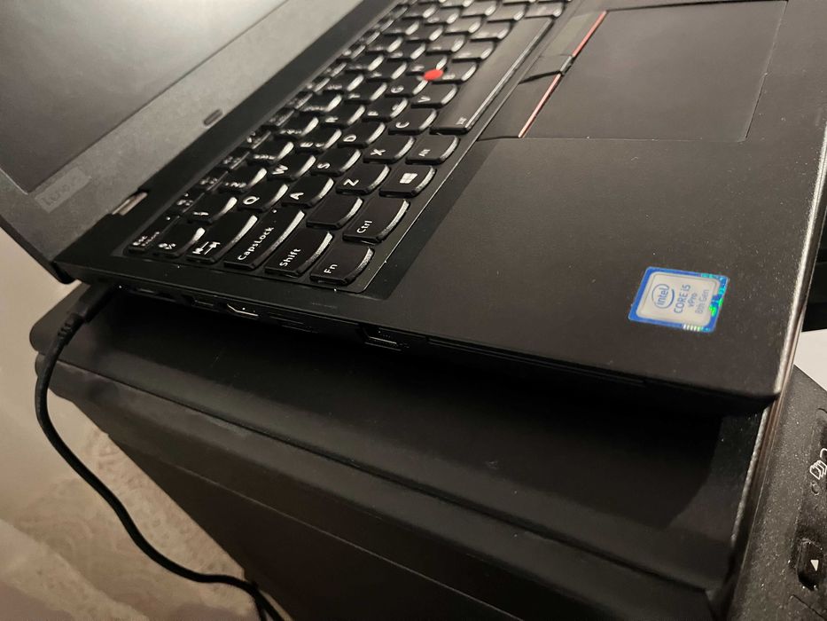 Vand Lenovo Thinkpad L590