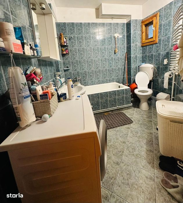 Apartament 2 camere decomandat Nicolina 2