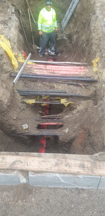 Subtraversari profesionale