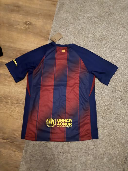Tricou barcelona nou