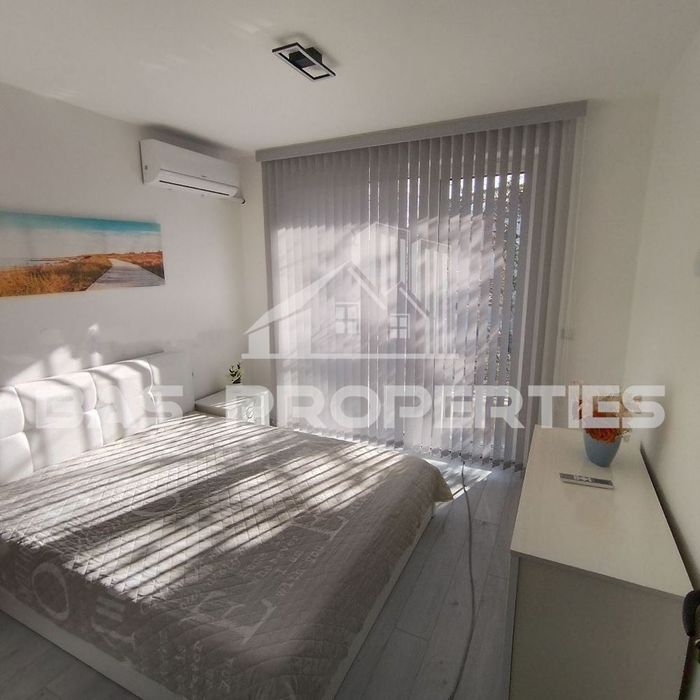 Продава се Двустаен апартамент в София, Левски - 69 кв.м за 1386 €/кв.м - Снимка #5