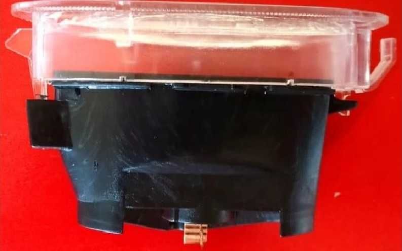 фонарь номерного знака OPEL