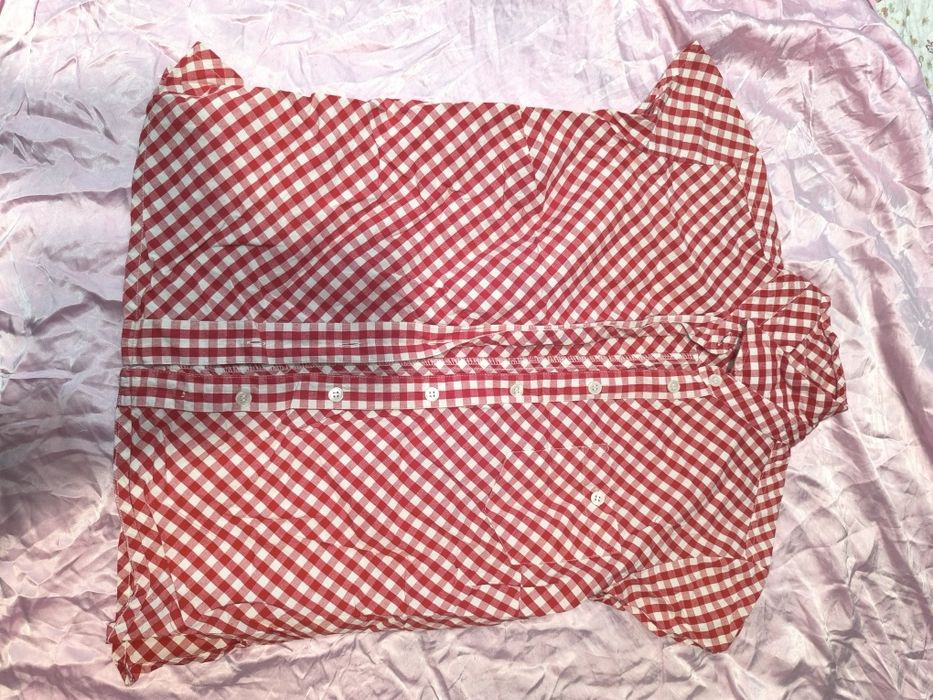 Яке, ризи и поли