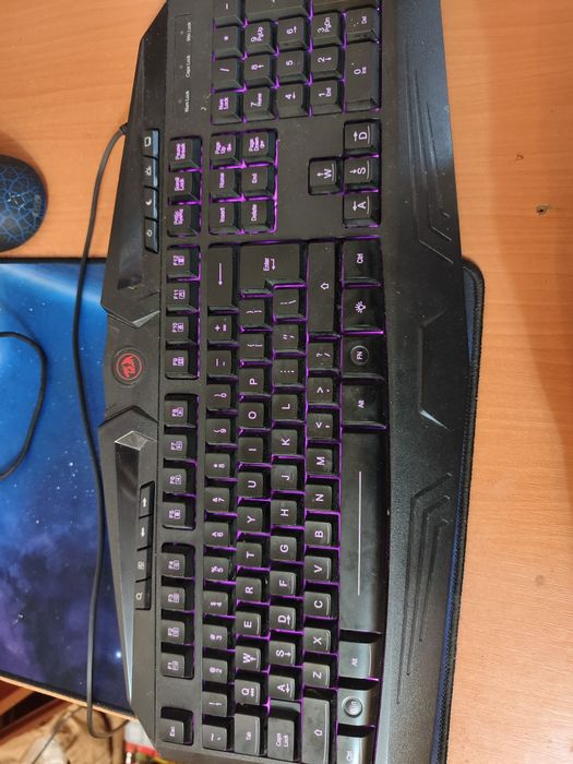 PC Gaming – GTX 1650 SUPER | i5 | 16GB RAM SSD 256 GB HDD 2 TERA