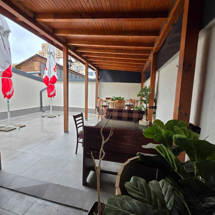 Продавам работещ бизнес с утвърдена клиентела !