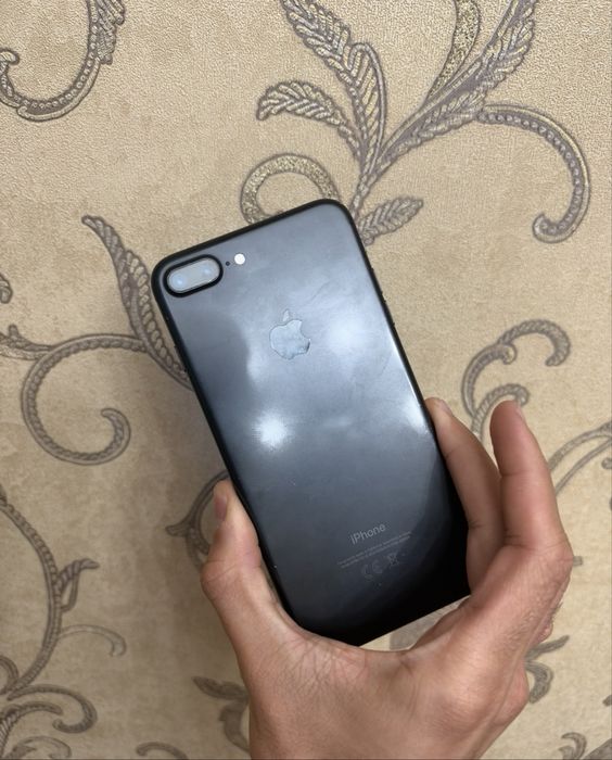 Iphone 7 plus срочно